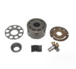 Kawasaki K3VL28 Hydraulic Piston Pump Parts/Repair kits for SANY excavator SY485