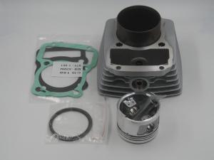 Wholesale Honda Motorcycle Cylinder Kit CG150 Paint(162FMJ) OEM ODM Supported from china suppliers