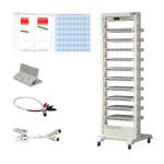 8CH Coins Battery Cell Cycler