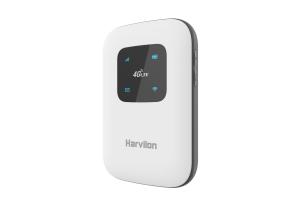 Wholesale Harvilon 4g Lte WIFI Router 300Mbps Fire Wall Wireless Hotpot from china suppliers