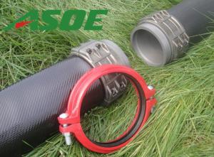 Wholesale 6”Lay Flaty Type Water Supply Hose For Long Distance Water Transferring from china suppliers