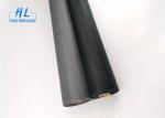High Tensile Strength 20*20 Fiberglass Porch Screen Grey Against Mosquitoes