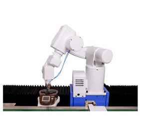 Wholesale Customization Coating Thickness Gauge Intelligent Robotic Colorimeter from china suppliers