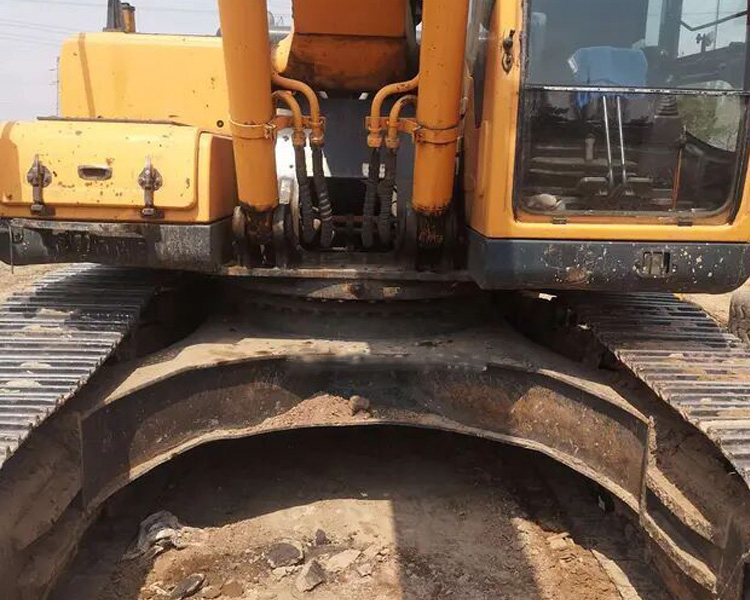 R305 Used Hyundai R305LC-9T R305LC-9 Second Hand Diggers