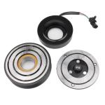 ALA10307 DCS171C AC AC Compressor Clutch Plate Pulley Fits Nissan Sentra 2007