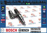 Fuel injector 0414701050 0414701029 1920420 0414701047 0414701070