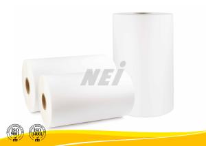 Wholesale High Brightness Waterproof Photo Lamination Film , Adhesive Laminating Film from china suppliers
