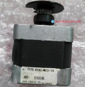 Wholesale SMT Samsung SPARE PART KH42JM2B159 MOTOR from china suppliers
