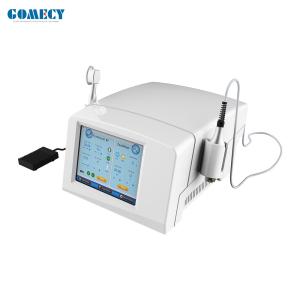 Wholesale Skin Resurfacing Fractional RF Microneedle Machine With Cold Therapy Invasive from china suppliers