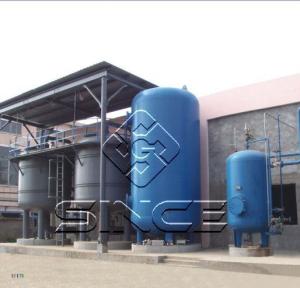 Wholesale Hydrogen Production Methanol Cracking System For Bell Type Furnace Annealing from china suppliers