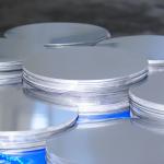 10g Weight Stainless Steel Disc Annealed With Wooden Packaging