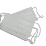 3 Ply Non Woven Surgical Face Mask Single Use