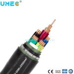 OEM ASTM Standardcu Al Conductor PVC Insulated PVC Sheathed Swa Cable VV42 Vlv42