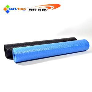Wholesale 7mm Thickness Eva PE Roll Foam Mat Anti Static 46.5 In X 93 Inches from china suppliers