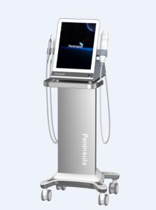 Wholesale RF System Acne Removal Machine 100v Ac Laser Machine For Scar Removal from china suppliers