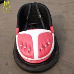 Hansel adult amusement rides for sale guangzhou electric kids dodgem car with