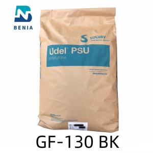Wholesale Udel GF-130 BK 937 Polysulfone Material GF30 30% Glass Fiber from china suppliers
