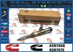 fuel injector 4307475 4307468