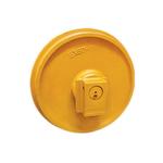 Durable ETI-001 Forging Excavator Track Idlers Standard Size