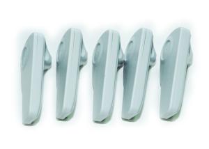 Wholesale Long Range UHF RFID Tags , Passive RFID Tags For Garment Management from china suppliers