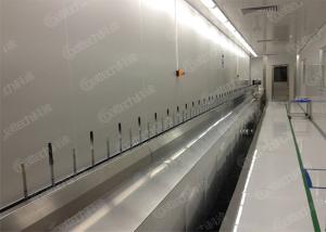 China Achieve Perfect Coatings with the Precision Fixed Spray Gun Automatic Spray Line on sale