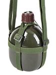 Training Water Cup Portable Kettle Large 87 Aluminum Tactical Equipment Military