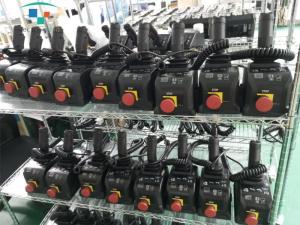 Wholesale 100840 Genie Boom Lift Controls Genie 5 AWP Control Box For Scissor Lift from china suppliers