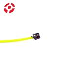 Car Auto Parts C2D21335 Repair Shop Brake Pad Wear Sensor For Jaguar