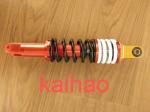 Oil and gas filled rear Shock Absorber of Motorcycle Parts