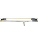 S90 V90 Auto Body Spare Parts 31387309 Impact Rod