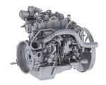 MAN 4.6L Biogas Engine MT05 Biogas Generator Set