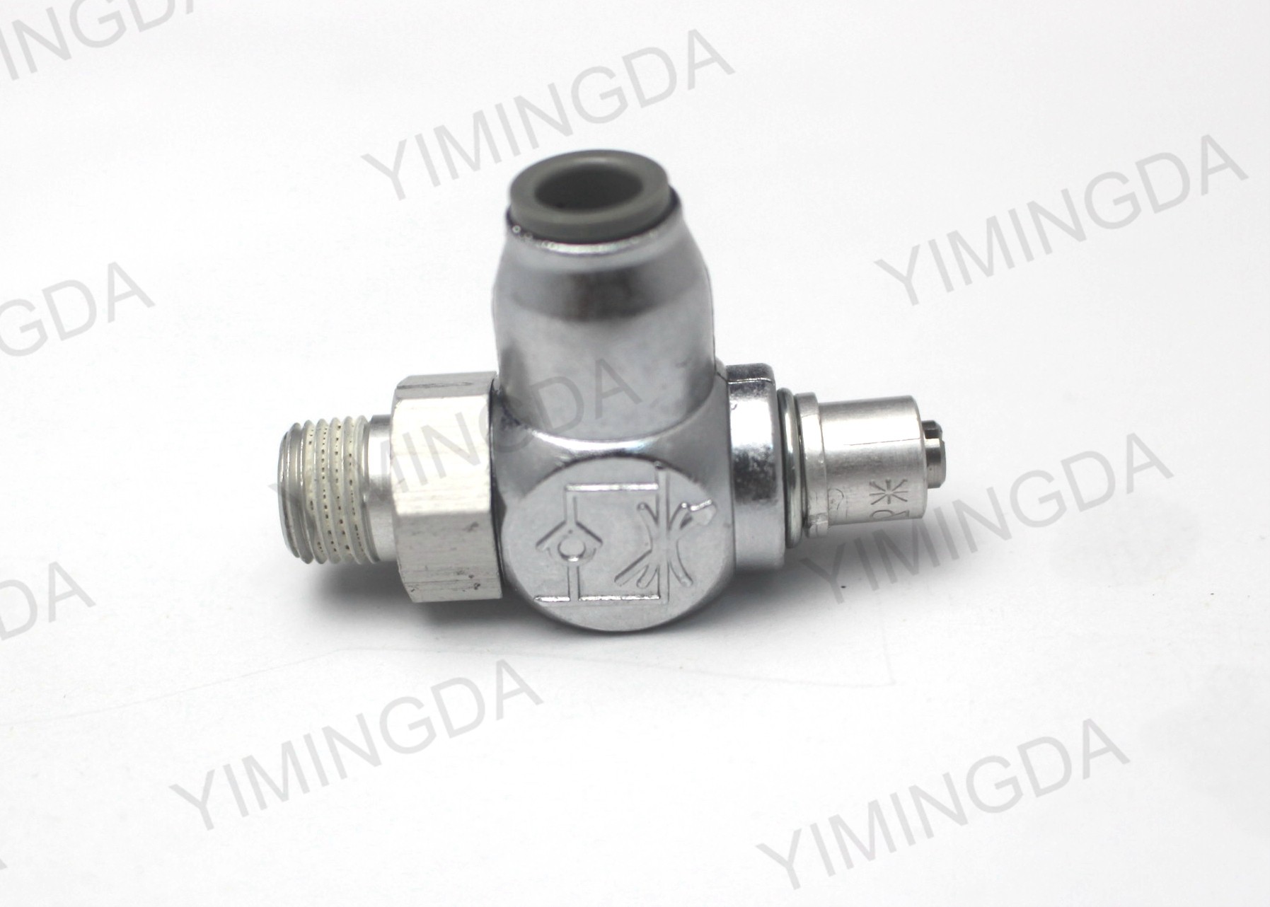Flow Control Valve GT7250 Parts PN 968500065 Textile Auto Cutter