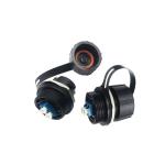 GaPho Waterproof Fiber Optic Cable Connector Multifunction 1310nm 1550nm