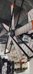 IP55 Large Industrial Wall Mounted Fans Workshop Wall Fan Customizable