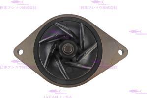 Wholesale SAA6D107 6754-61-1010 Engine Water Pump from china suppliers