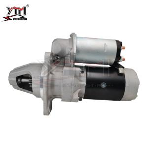 Wholesale Starter For Isuzu 6QA1 10PB1 6RB1 10PA1 1811001770 1811000370 1811001280 1811000270 1811000450 98210020sv40 from china suppliers