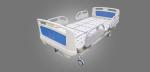 Integrated ICU Room Medical Surgical Equipments Multi Function Electric Nursing