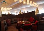 Affordable Clearspan Structure Large Party Tents For 1000 People's Catering