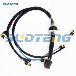 222-5917 2225917 Fuel Injector Wire Harness For C7 Excavator