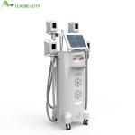 Liposuction Cryotherapy Fat Burner Reduction Losing Weight Freeze Machine Weight