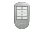 Outdoor Energy Saving SMD LED Street Light Luminaires 25000lm Grey Color