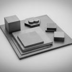 BULLETPROOF SILICON CARBIDE CERAMICS ARMOR FOR BALLISTIC PROTECTION, Carborundum