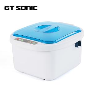 Wholesale 100w 12.5L Ultrasound Cleaning Machine Sterilization Washing Vegetables KD-6002 from china suppliers