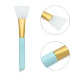 Fashion Portable Facial mask Makeup Brush Cosmetics Brush Tool Makeup Set
