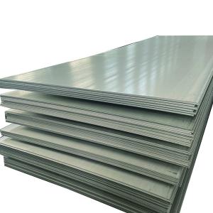 Wholesale Astm Jis Hot Rolled Stainless Steel Sheet Ba 2b Mirror Fininshed For Kitchenware from china suppliers