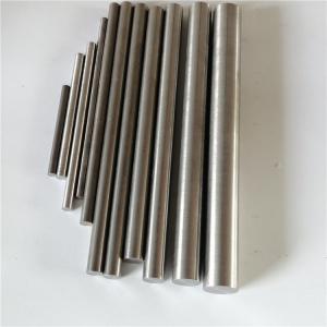 Wholesale 17.8-18.3g/cm3 W95NiFe Tungsten Heavy Alloy Rod Tungsten Nickel Iron Rod from china suppliers