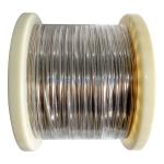 Durable Heat Resistant CuNi10 NC015 Alloy Material Insulated FEP Heating Wire