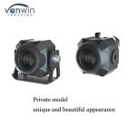 IP69K Waterproof Rear View Truck Camera Heating 4pin Aviation AHD 1080P Camera