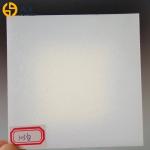 Showeroom Door Soundproof 8mm PS Embossed Sheet