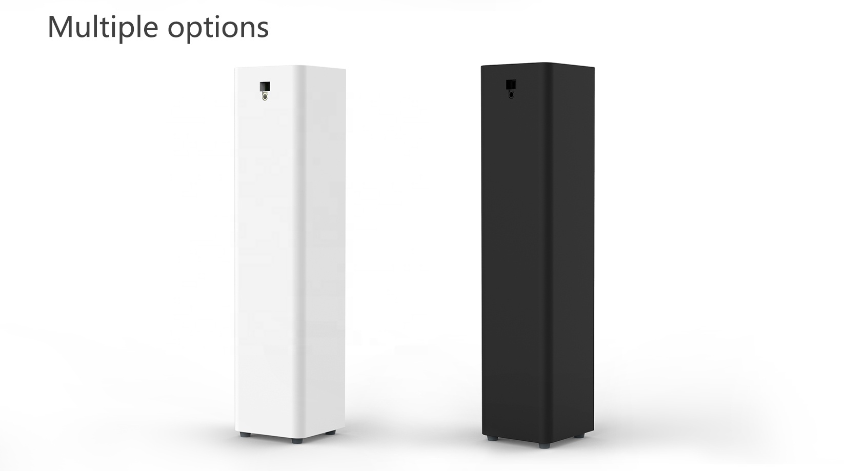 Luxury Modern Style Excellent Quality Machine Aroma Diffuser Oil Professional Stand Alone Scent Diffuser